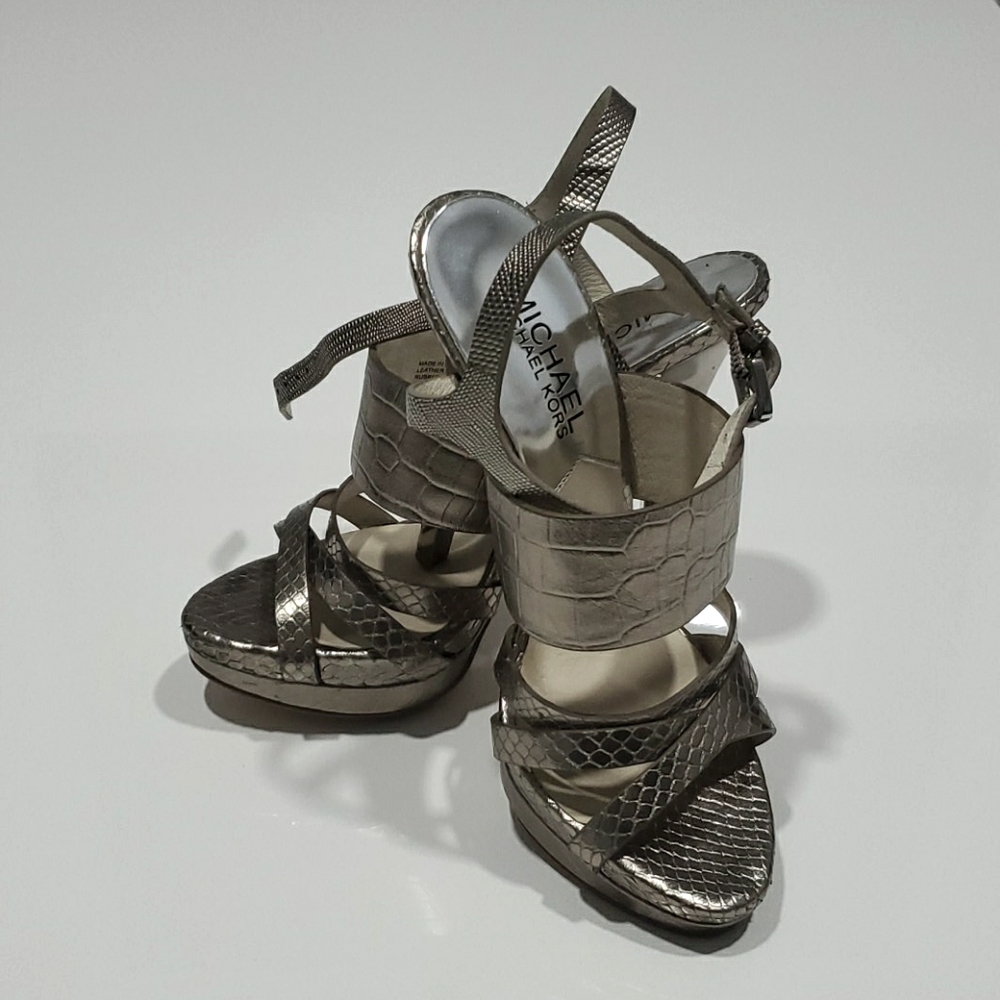 MICHAEL KORS | Stilettos